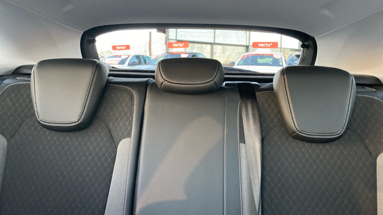 Vauxhall Grandland 1.2 Turbo SRi 5dr Petrol Hatchback